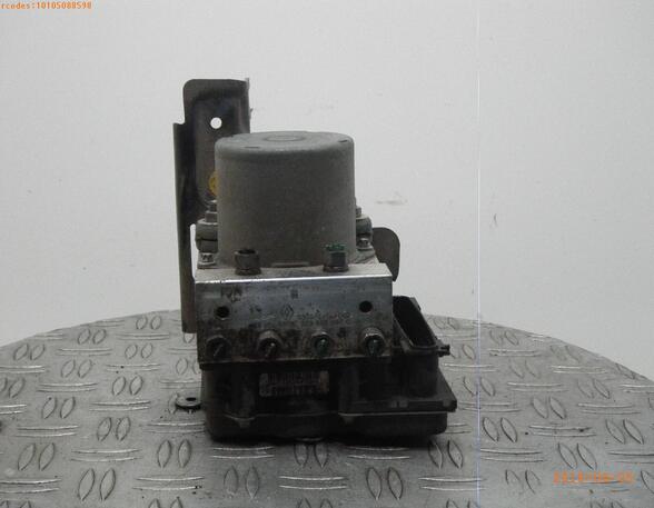 Abs Hydraulic Unit RENAULT CLIO III (BR0/1, CR0/1)