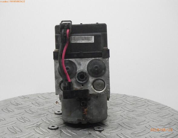 Abs Hydraulic Unit HONDA CIVIC VII Hatchback (EU, EP, EV)