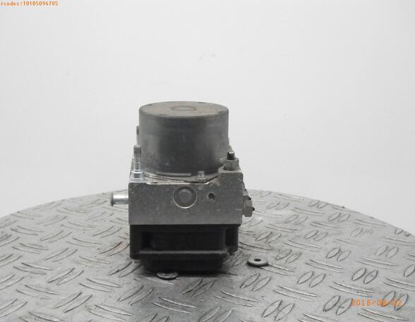 Abs Hydraulic Unit MITSUBISHI COLT VI (Z3_A, Z2_A)