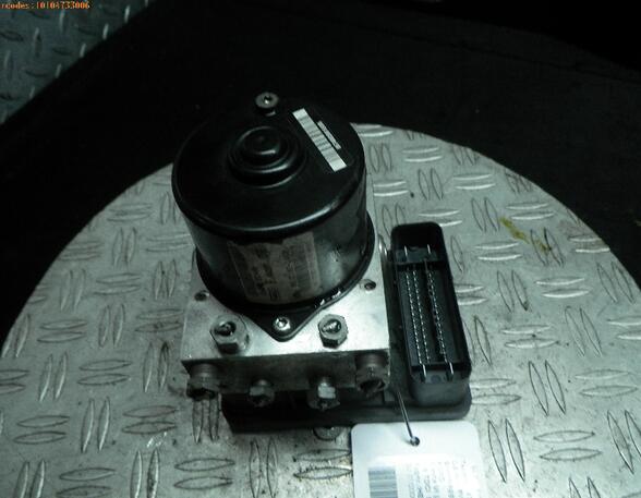 Abs Hydraulic Unit FORD FIESTA VI