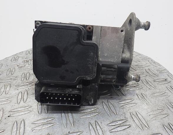 Abs Hydraulic Unit MERCEDES-BENZ A-KLASSE (W168)