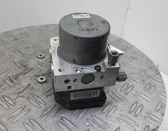 Abs Hydraulic Unit CHEVROLET SPARK (M300)