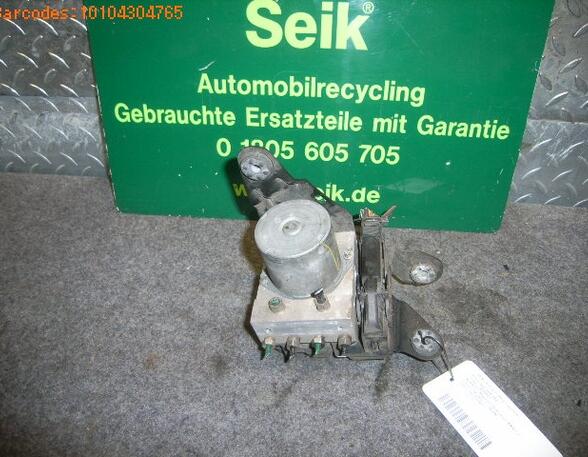 Abs Hydraulic Unit RENAULT MEGANE II Grandtour (KM0/1_)