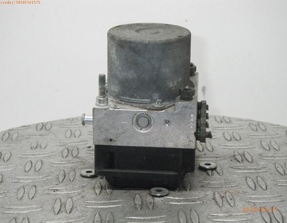 Abs Hydraulic Unit NISSAN ALMERA II Hatchback (N16)