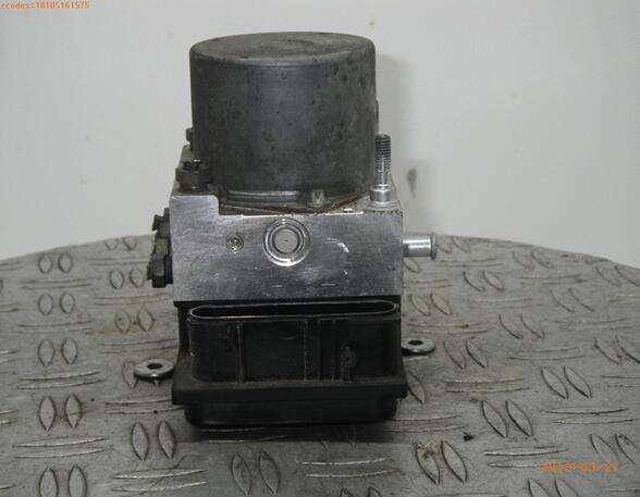 Abs Hydraulic Unit NISSAN ALMERA II Hatchback (N16)