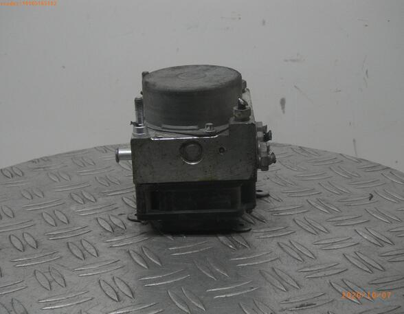 Abs Hydraulic Unit NISSAN MICRA III (K12)