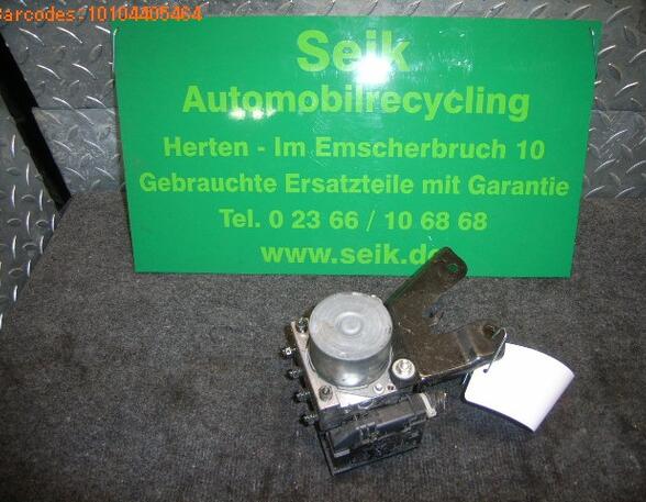 ABS Hydraulisch aggregaat TOYOTA AYGO (WNB1_, KGB1_)