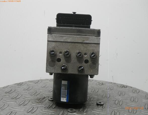 Abs Hydraulic Unit VW PASSAT (3C2)