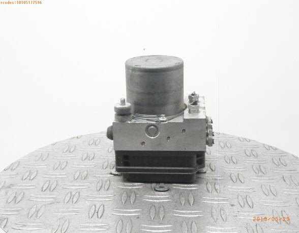 Abs Hydraulic Unit NISSAN NOTE (E11, NE11)