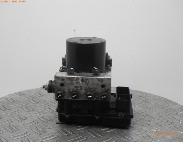 ABS Hydraulisch aggregaat VW POLO (6R1, 6C1)