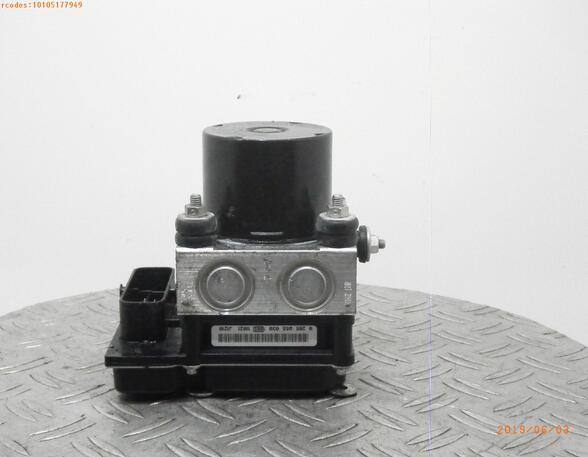 Abs Hydraulic Unit VW POLO (6R1, 6C1)