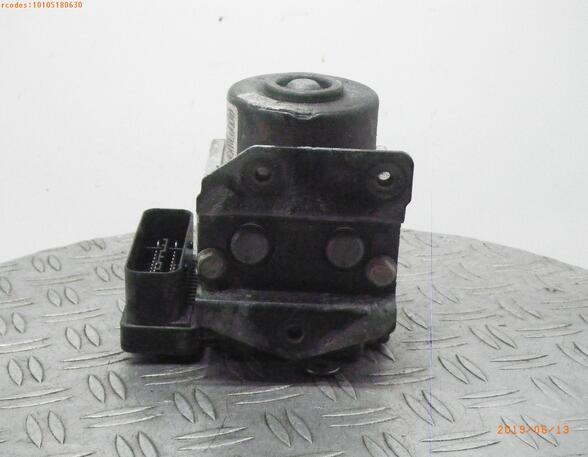 Abs Hydraulic Unit RENAULT TWINGO II (CN0_)