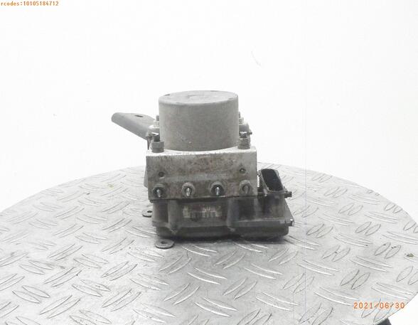 Abs Hydraulic Unit TOYOTA AYGO (_B1_)