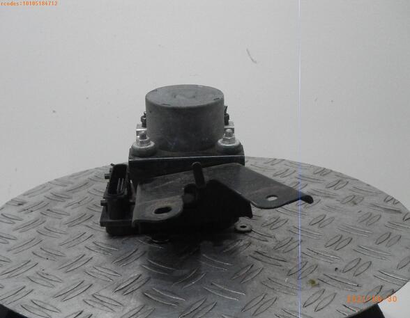 Abs Hydraulic Unit TOYOTA AYGO (_B1_)