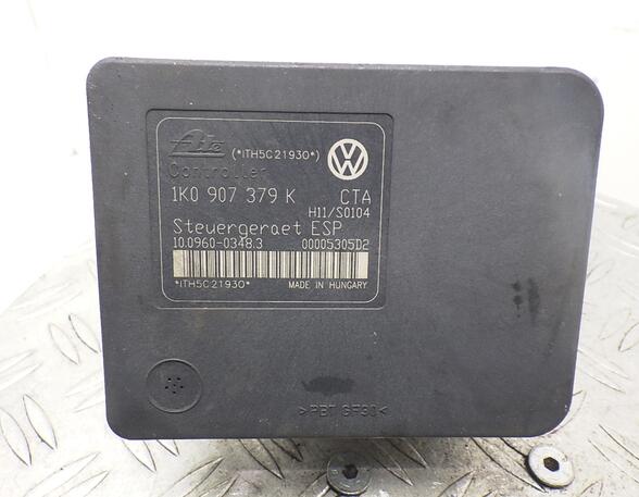 ABS Hydraulisch aggregaat VW GOLF V (1K1)