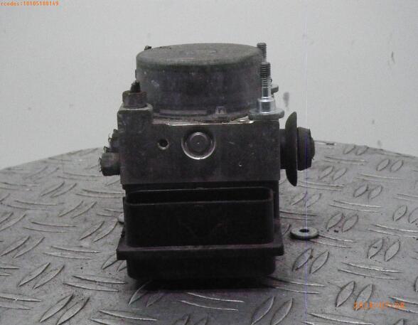 Abs Hydraulic Unit FIAT PANDA (169_)