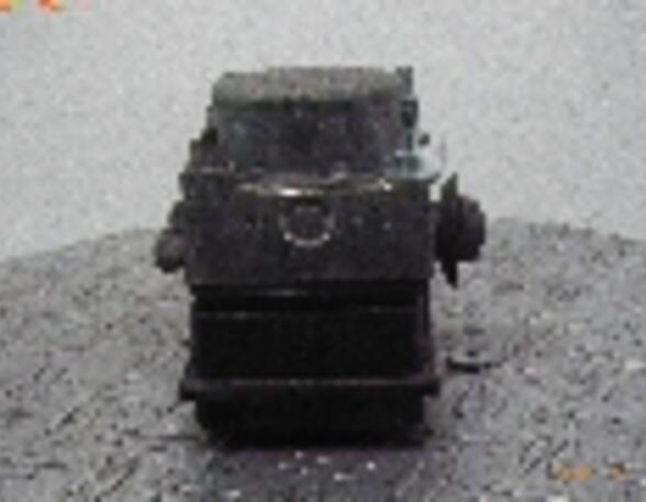 Abs Hydraulic Unit FIAT PANDA (169_)