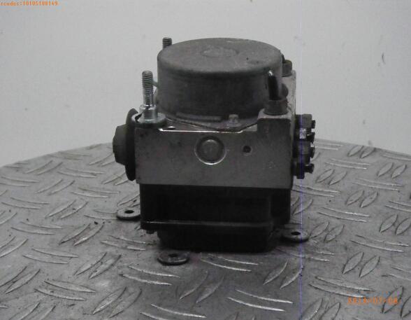 Abs Hydraulic Unit FIAT PANDA (169_)