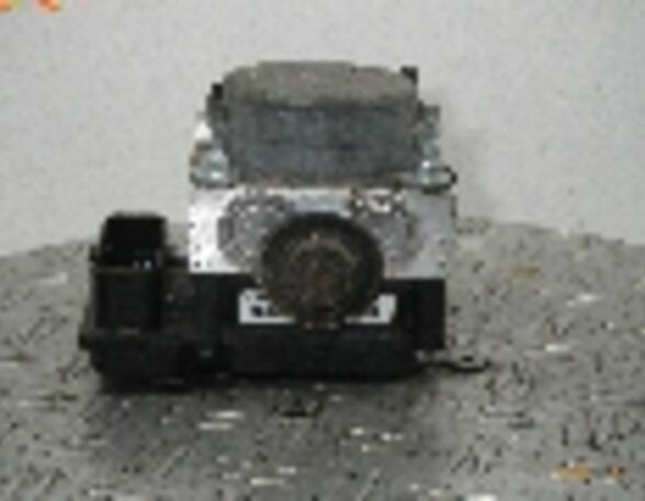 Abs Hydraulic Unit FIAT PANDA (169_)