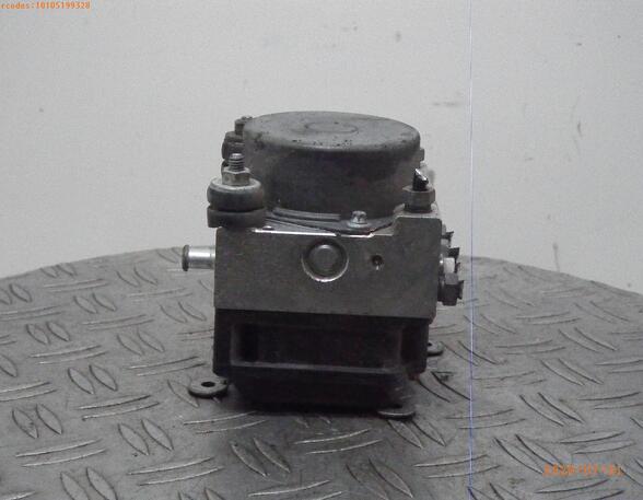 Abs Hydraulic Unit NISSAN MICRA III (K12)