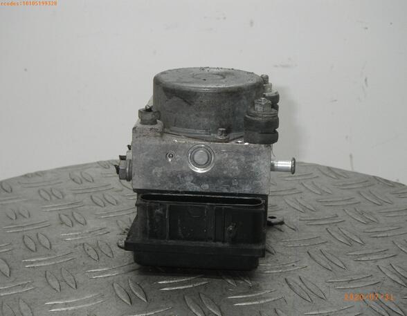 Abs Hydraulic Unit NISSAN MICRA III (K12)