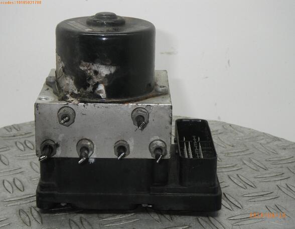 Abs Hydraulic Unit VW SHARAN (7M8, 7M9, 7M6)