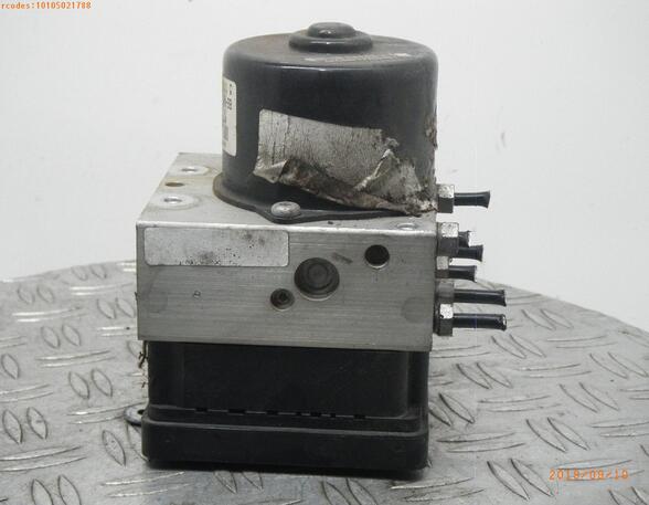 Abs Hydraulic Unit VW SHARAN (7M8, 7M9, 7M6)