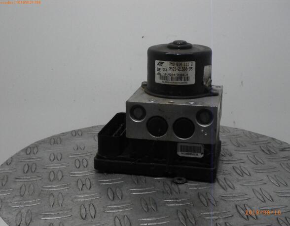 Abs Hydraulic Unit VW SHARAN (7M8, 7M9, 7M6)