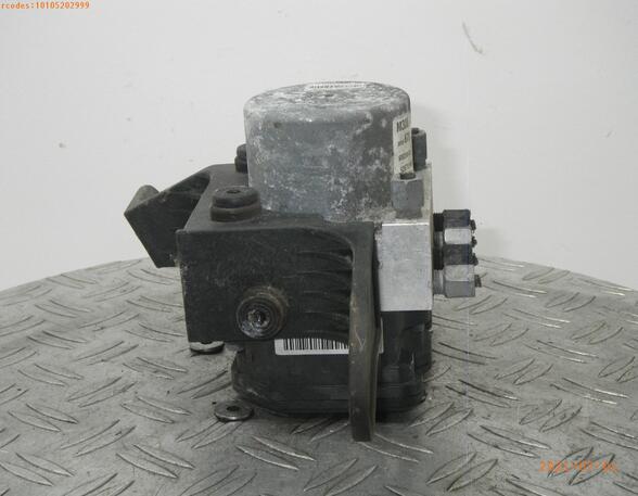 Abs Hydraulic Unit CHEVROLET SPARK (M300)