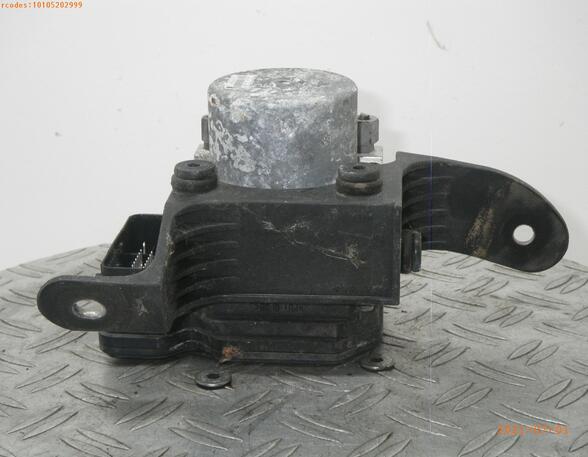 Abs Hydraulic Unit CHEVROLET SPARK (M300)