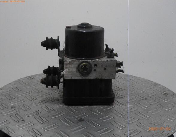 ABS Hydraulisch aggregaat SKODA OCTAVIA II Combi (1Z5)