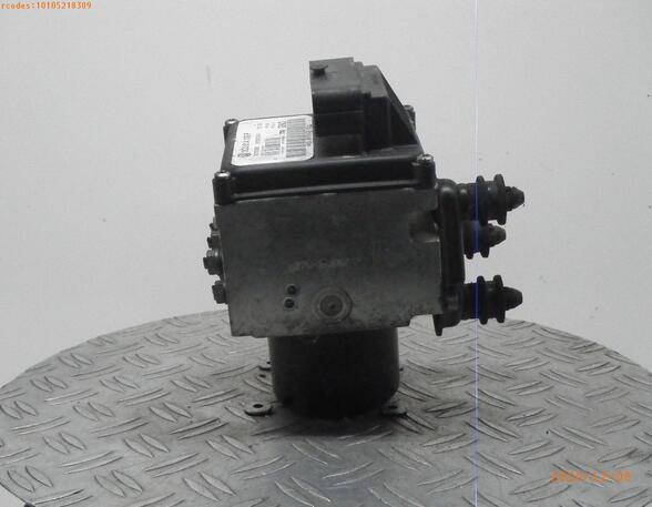 Abs Hydraulic Unit VW PASSAT Variant (3C5)