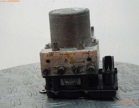 Abs Hydraulic Unit RENAULT CLIO III (BR0/1, CR0/1)