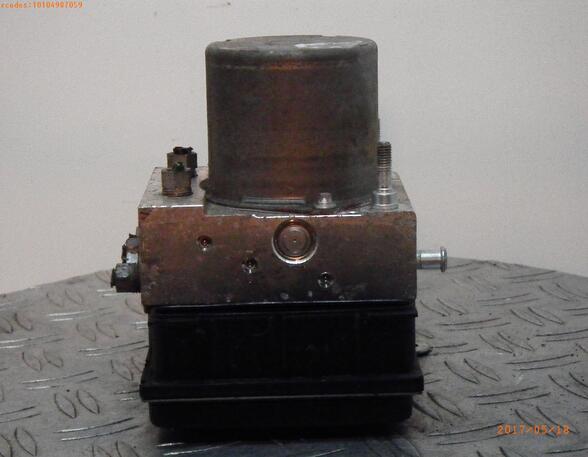 Abs Hydraulic Unit RENAULT CLIO III (BR0/1, CR0/1)