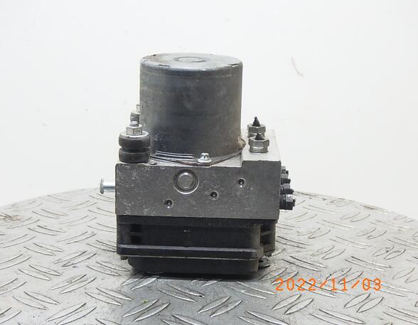 Abs Hydraulic Unit CITROËN C1 (PM_, PN_)