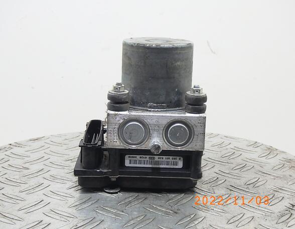 Abs Hydraulic Unit CITROËN C1 (PM_, PN_)