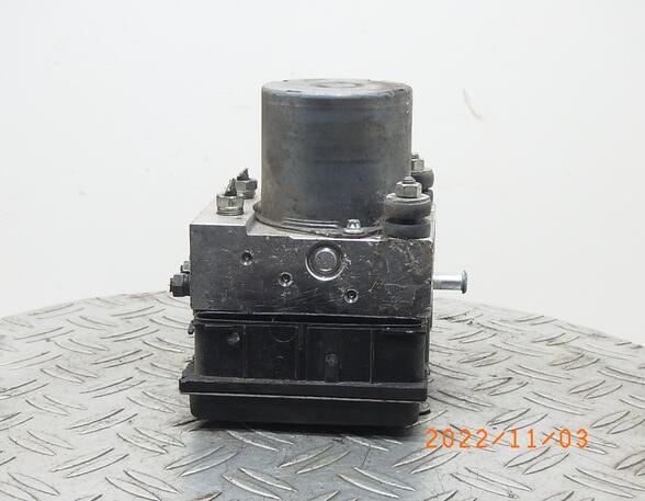 Abs Hydraulic Unit CITROËN C1 (PM_, PN_)