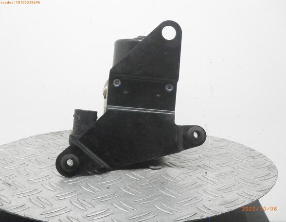 ABS Hydraulisch aggregaat PEUGEOT 206 CC (2D)