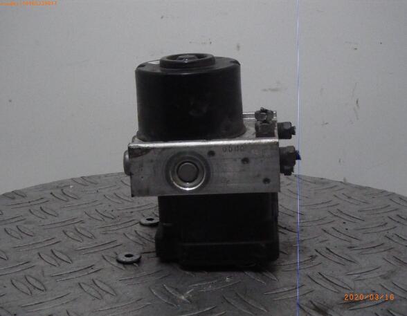 Abs Hydraulic Unit RENAULT TWINGO II (CN0_)