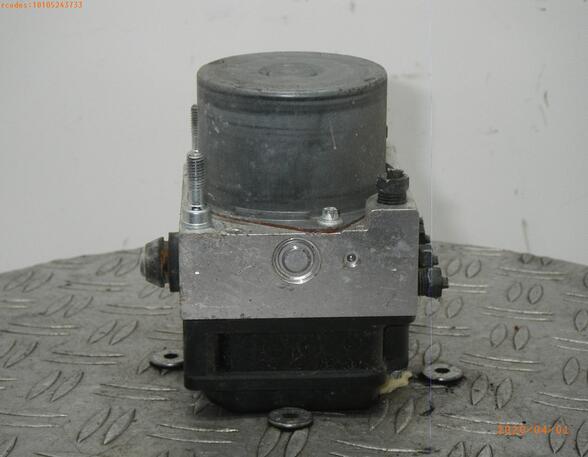 Abs Hydraulic Unit TOYOTA AYGO (_B1_)