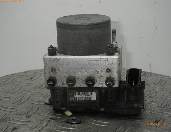 Abs Hydraulic Unit TOYOTA AYGO (_B1_)