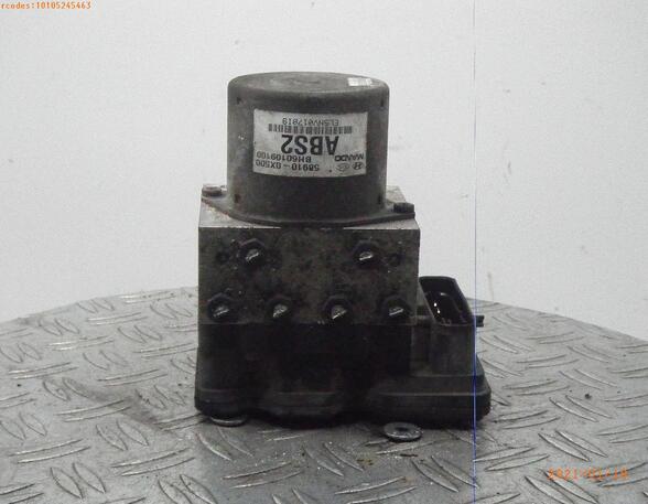 Abs Hydraulic Unit HYUNDAI i10 (PA)