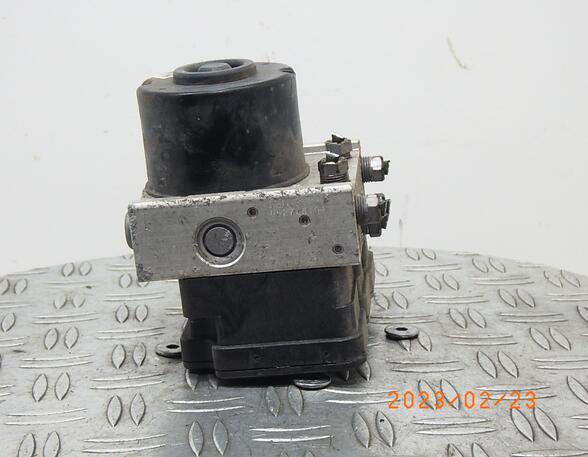 Abs Hydraulic Unit RENAULT TWINGO II (CN0_)