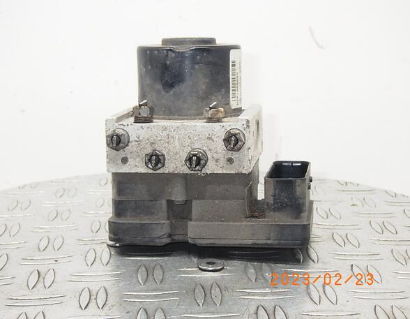 Abs Hydraulic Unit RENAULT TWINGO II (CN0_)