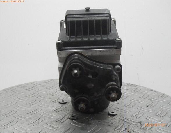 Abs Hydraulic Unit VW PASSAT (3C2)