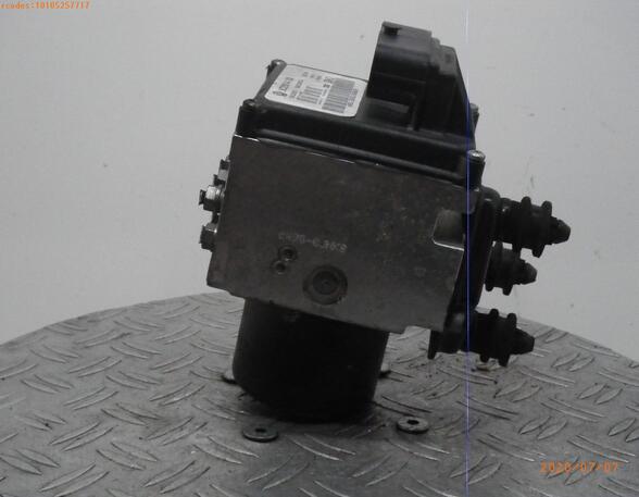 Abs Hydraulic Unit VW PASSAT (3C2)