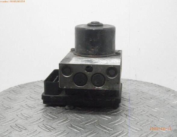 Abs Hydraulic Unit MERCEDES-BENZ C-KLASSE (W203)