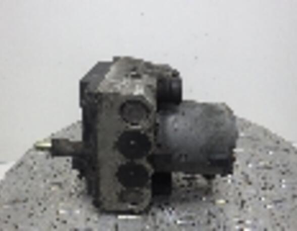 Abs Hydraulic Unit MERCEDES-BENZ C-KLASSE (W202)