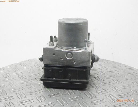 Abs Hydraulic Unit PEUGEOT 107