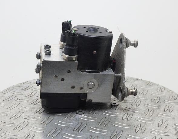 Abs Hydraulic Unit MERCEDES-BENZ A-KLASSE (W168)